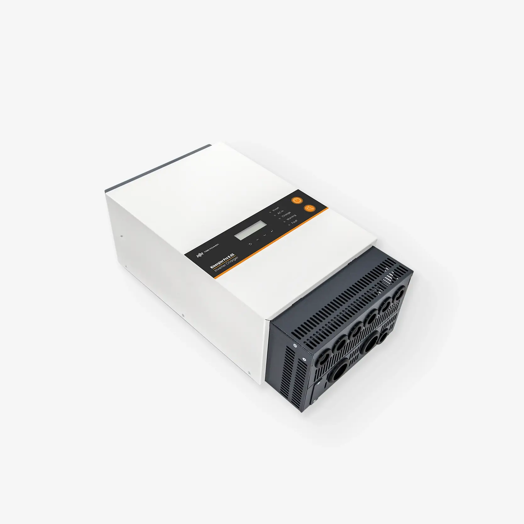 Kinergier Pro CK inverter charger product image